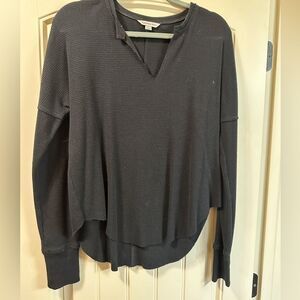 Calvin Klein Women’s Long Sleeve Shirt